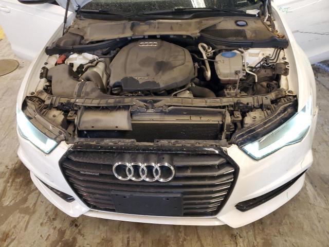 Photo 11 from auction – 2017 AUDI A6 PREMIUM with VIN WAUG8AFC0HN034465