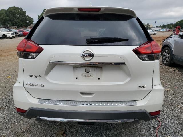 Photo 6 from auction – 2018 NISSAN ROGUE S with VIN KNMAT2MT6JP588524