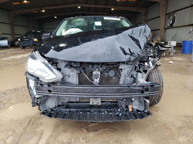 Photo 5 from auction – 2016 NISSAN SENTRA S with VIN 3N1AB7AP2GY290361