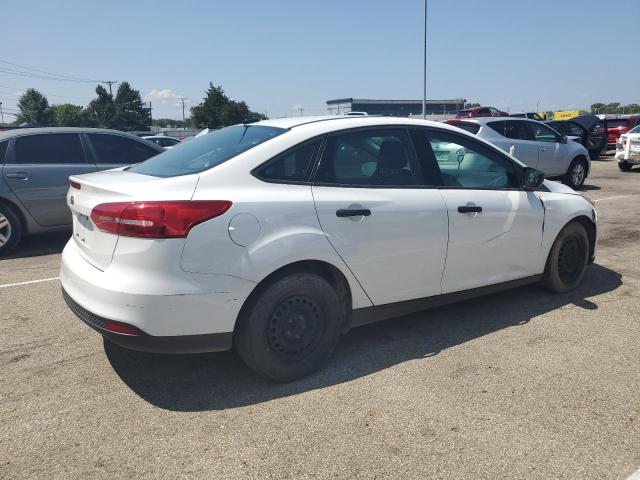 Photo 3 from auction – 2017 FORD FOCUS S with VIN 1FADP3E28HL318201