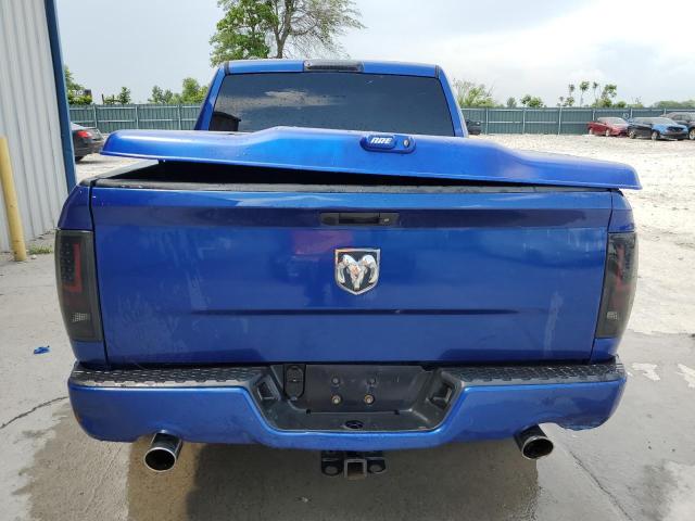 Photo 6 from auction – 2014 RAM 1500 ST with VIN 1C6RR7KT6ES397469