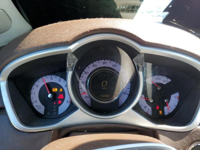 Photo 9 from auction – 2010 CADILLAC SRX PERFOR with VIN 3GYFNEEY6AS547396