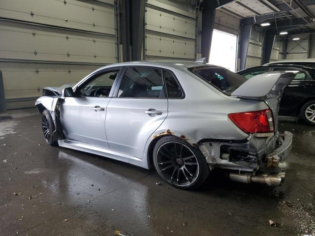 Photo 2 from auction – 2012 SUBARU IMPREZA WR with VIN JF1GV7E61CG013735