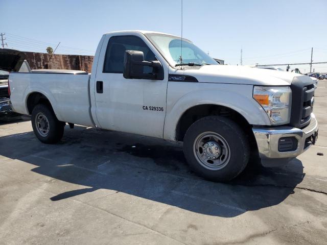 Photo 4 from auction – 2014 FORD F250 SUPER with VIN 1FTBF2A60EEA79136