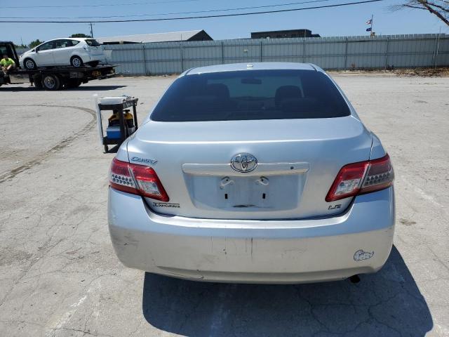 Foto 6 de la subasta – 2011 TOYOTA CAMRY BASE con VIN 4T4BF3EK4BR121291