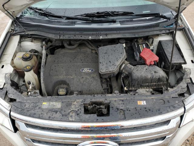 Photo 12 from auction – 2013 FORD EDGE SE with VIN 2FMDK3GC6DBA06155