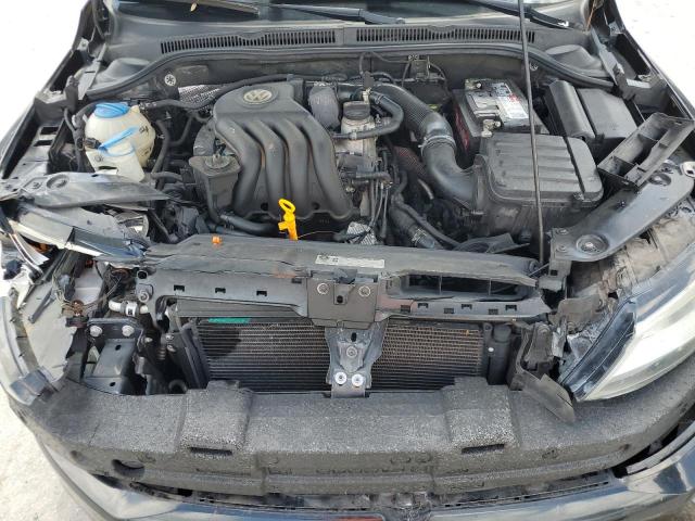 Photo 11 from auction – 2011 VOLKSWAGEN JETTA BASE with VIN 3VW2K7AJXBM357301