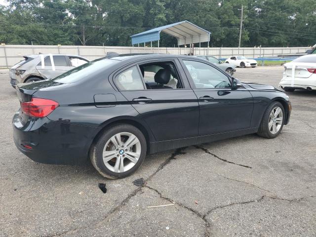 Photo 3 from auction – 2016 BMW 328 I SULE with VIN WBA8E9G59GNT46004