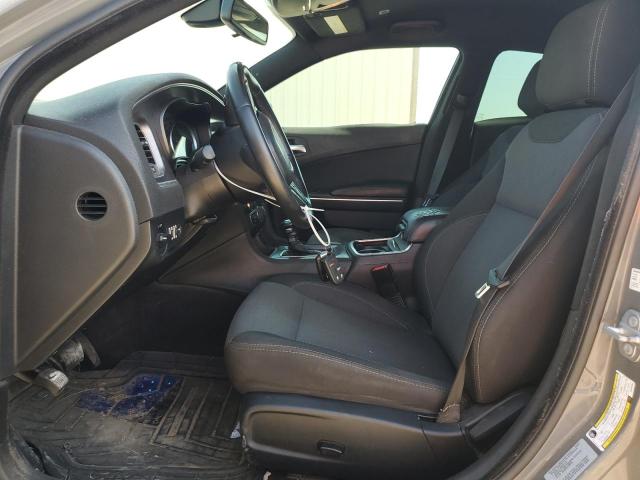 Photo 7 from auction – 2017 DODGE CHARGER SE with VIN 2C3CDXBGXHH643830