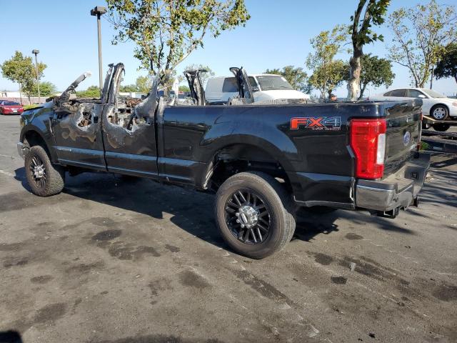 Photo 2 from auction – 2018 FORD F350 SUPER with VIN 1FT8W3BT8JEC58975