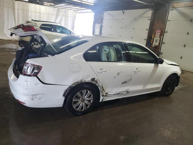 Photo 3 from auction – 2014 VOLKSWAGEN JETTA BASE with VIN 3VW1K7AJ8EM423957