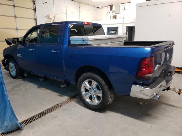 Photo 2 from auction – 2015 RAM 1500 SLT with VIN 3C6RR7LT9FG709713