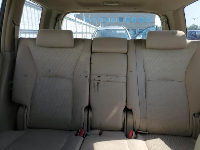Photo 10 from auction – 2006 TOYOTA HIGHLANDER with VIN JTEEP21A460160715