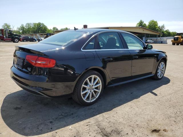 Photo 3 from auction – 2015 AUDI A4 PREMIUM with VIN WAUFFAFL0FN011430