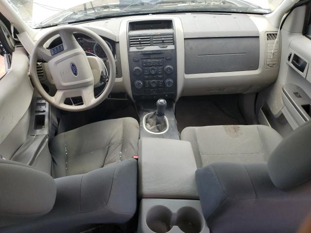 Photo 8 from auction – 2009 FORD ESCAPE XLS with VIN 1FMCU027X9KB08487
