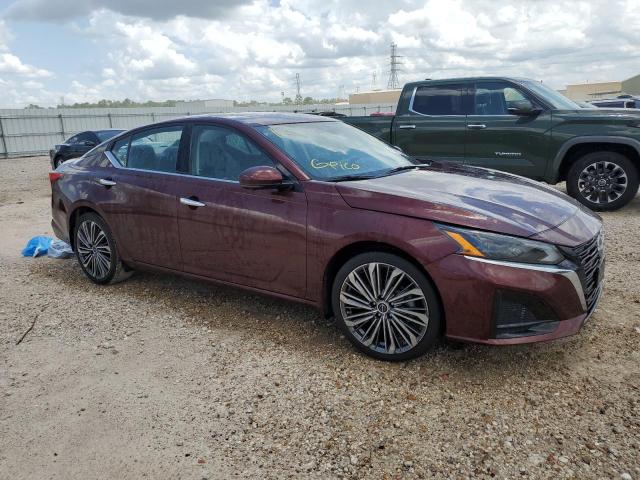 Photo 4 from auction – 2023 NISSAN ALTIMA SL with VIN 1N4BL4EV6PN417718