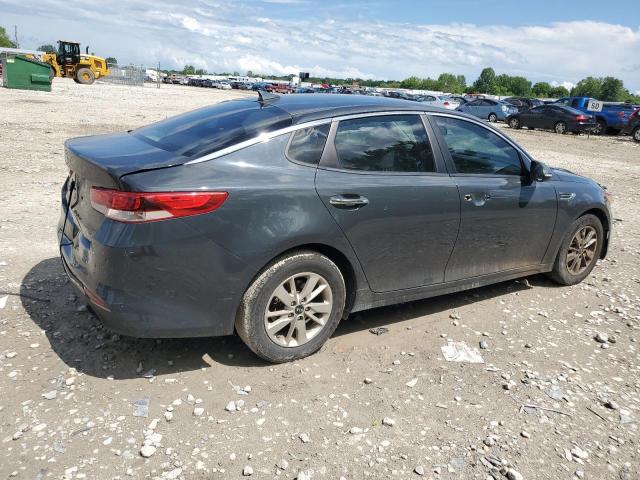 Photo 3 from auction – 2016 KIA OPTIMA LX with VIN KNAGT4L39G5072425