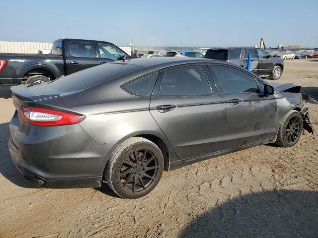 Photo 3 from auction – 2015 FORD FUSION TIT with VIN 3FA6P0K90FR251620