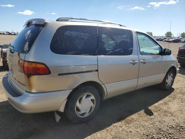 Photo 3 from auction – 2000 TOYOTA SIENNA LE with VIN 4T3ZF13C1YU242532