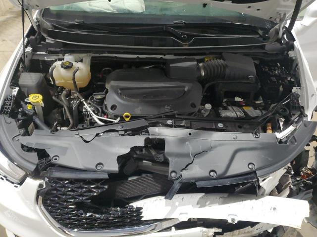 Photo 12 from auction – 2022 CHRYSLER PACIFICA T with VIN 2C4RC1BG3NR176746
