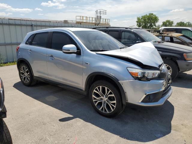 Photo 4 from auction – 2017 MITSUBISHI OUTLANDER with VIN JA4AP3AU2HZ009092
