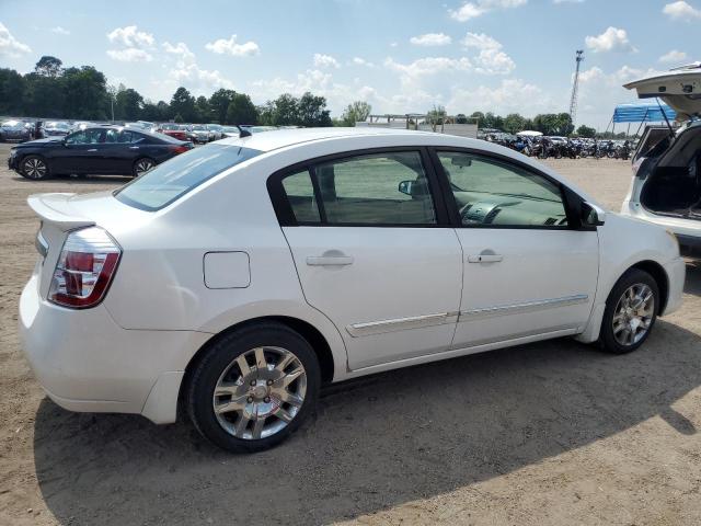 Photo 3 from auction – 2011 NISSAN SENTRA 2.0 with VIN 3N1AB6AP6BL612614