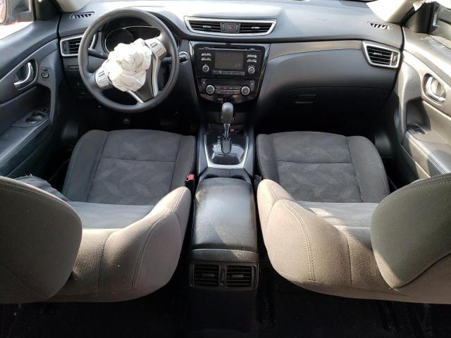 Photo 8 from auction – 2016 NISSAN ROGUE S with VIN KNMAT2MV6GP653124