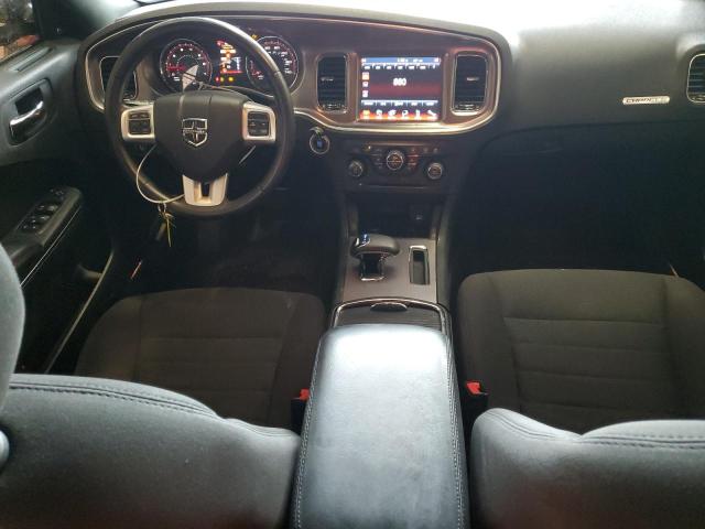 Photo 8 from auction – 2014 DODGE CHARGER SX with VIN 2C3CDXHG0EH207491