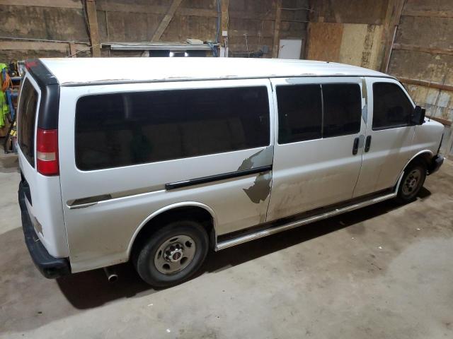 Photo 3 from auction – 2012 GMC SAVANA G35 with VIN 1GJZ7ZFA6C1144084