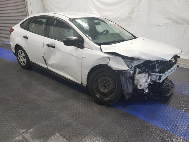 Photo 4 from auction – 2018 FORD FOCUS S with VIN 1FADP3E25JL208860