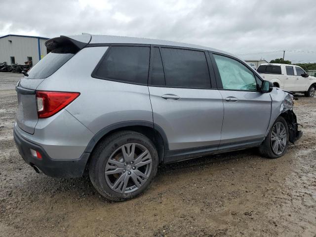 Photo 3 from auction – 2021 HONDA PASSPORT E with VIN 5FNYF7H56MB015006