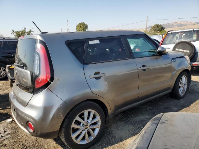 Photo 3 from auction – 2019 KIA SOUL + with VIN KNDJP3A53K7661818