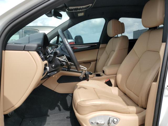 Photo 7 from auction – 2023 PORSCHE MACAN BASE with VIN WP1AA2A5XPLB19432