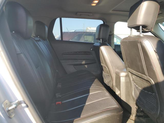 Photo 11 from auction – 2013 GMC TERRAIN DE with VIN 2GKFLYE32D6370001