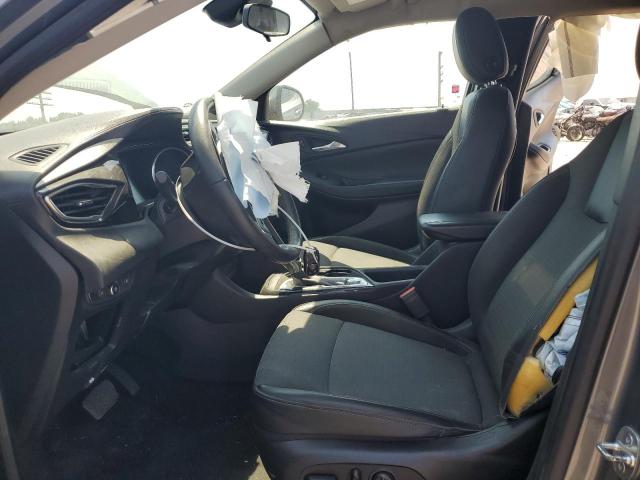 Photo 7 from auction – 2022 BUICK ENCORE GX with VIN KL4MMBS22NB030610