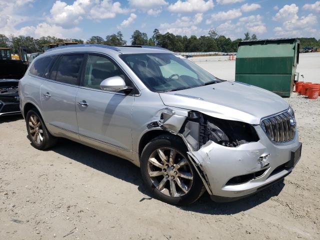 Photo 4 from auction – 2016 BUICK ENCLAVE with VIN 5GAKRCKD5GJ136405