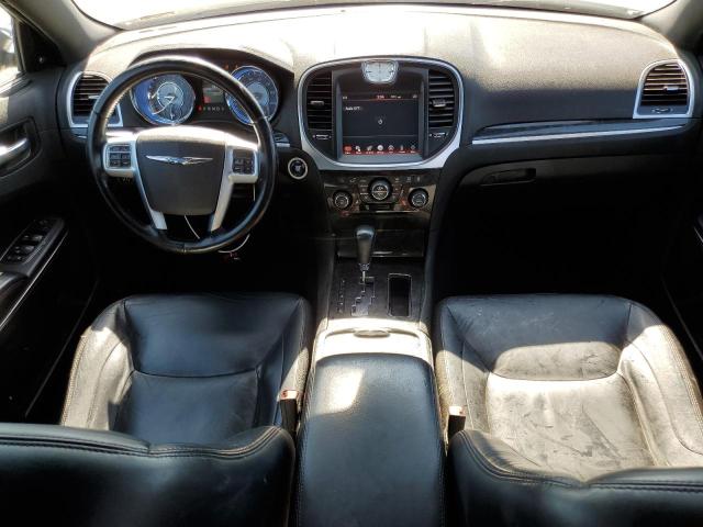 Photo 7 from auction – 2011 CHRYSLER 300 LIMITE with VIN 2C3CA5CG8BH531238