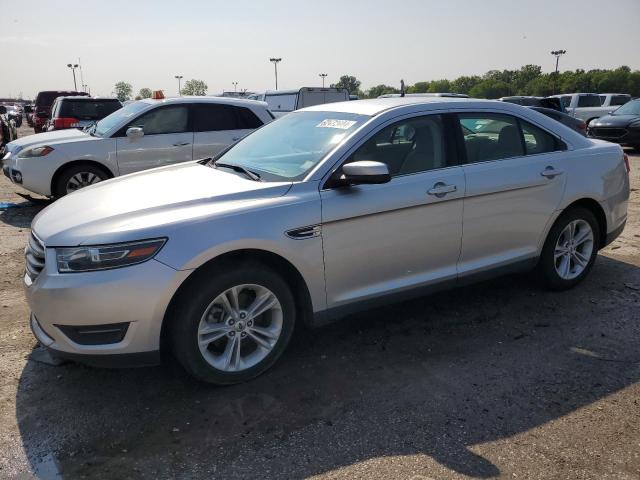 FORD TAURUS SEL 2015 with VIN 1FAHP2E80FG161995 - Photo from auction