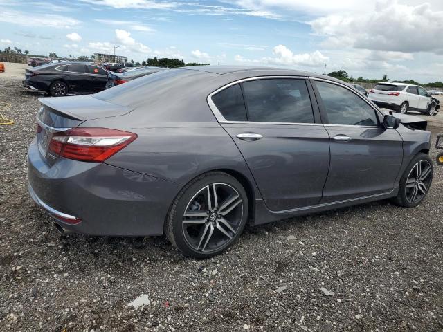 Photo 3 from auction – 2017 HONDA ACCORD SPO with VIN 1HGCR2F59HA141013