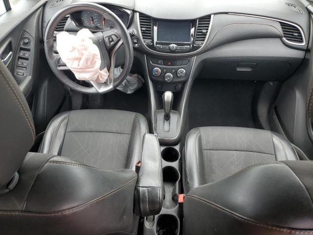 Photo 8 from auction – 2017 CHEVROLET TRAX 1LT with VIN 3GNCJLSB5HL230956