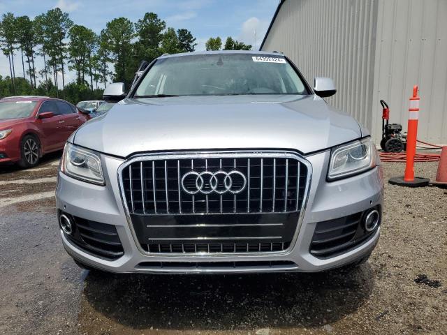 Photo 5 from auction – 2017 AUDI Q5 PREMIUM with VIN WA1C2AFP5HA077951