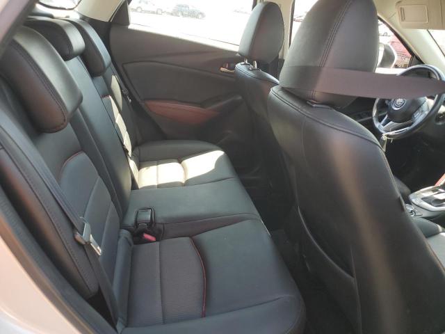 Photo 11 from auction – 2016 MAZDA CX-3 TOURI with VIN JM1DKBC75G0107460