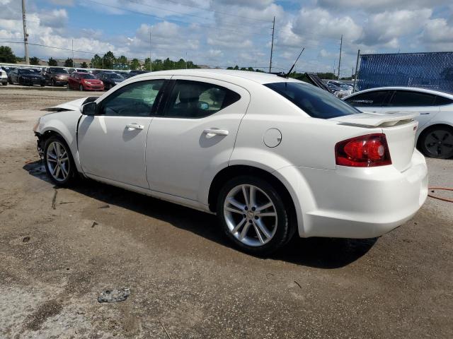 Photo 2 from auction – 2011 DODGE AVENGER MA with VIN 1B3BD1FG7BN508464