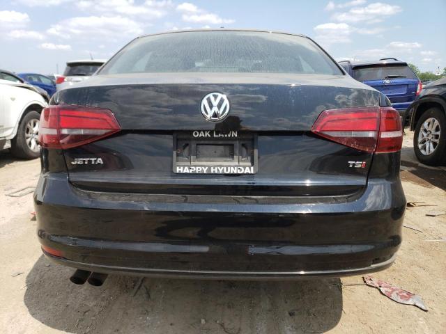 Photo 6 from auction – 2017 VOLKSWAGEN JETTA S with VIN 3VW2B7AJ1HM226234