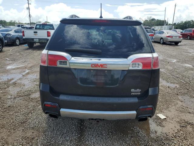 صورة رقم 6 من المزاد - 2013 GMC TERRAIN DE مع VIN 2GKFLZE31D6161760