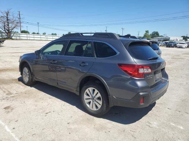 Photo 2 from auction – 2019 SUBARU OUTBACK 2. with VIN 4S4BSAFC4K3363828