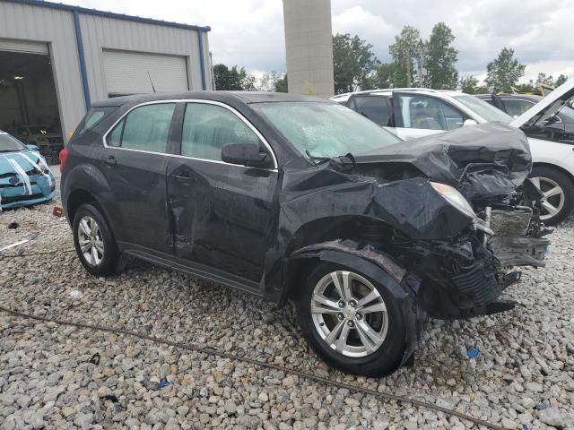 Photo 4 from auction – 2011 CHEVROLET EQUINOX LS with VIN 2GNALBEC1B1200474