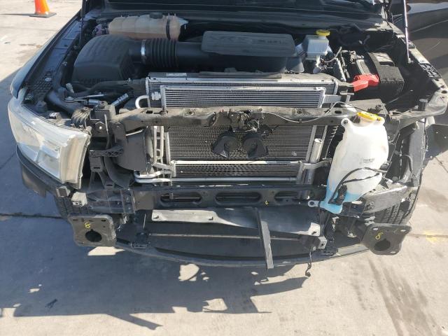 Photo 11 from auction – 2022 RAM 1500 BIG H with VIN 1C6RRFMGXNN270121