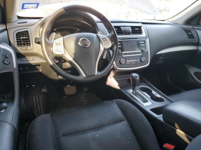 Photo 8 from auction – 2017 NISSAN ALTIMA 3.5 with VIN 1N4BL3AP1HC147747