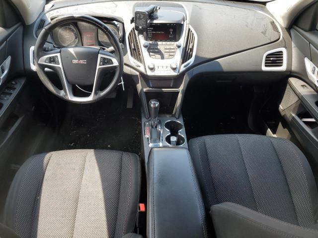 Photo 8 from auction – 2017 GMC TERRAIN SL with VIN 2GKFLNE37H6194406